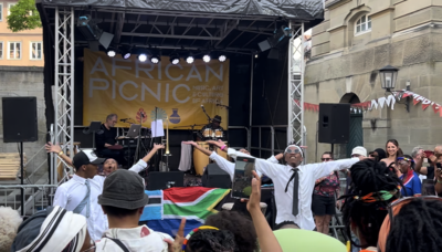 African Picnic Festival 2025 Schwäbisch Hall 3