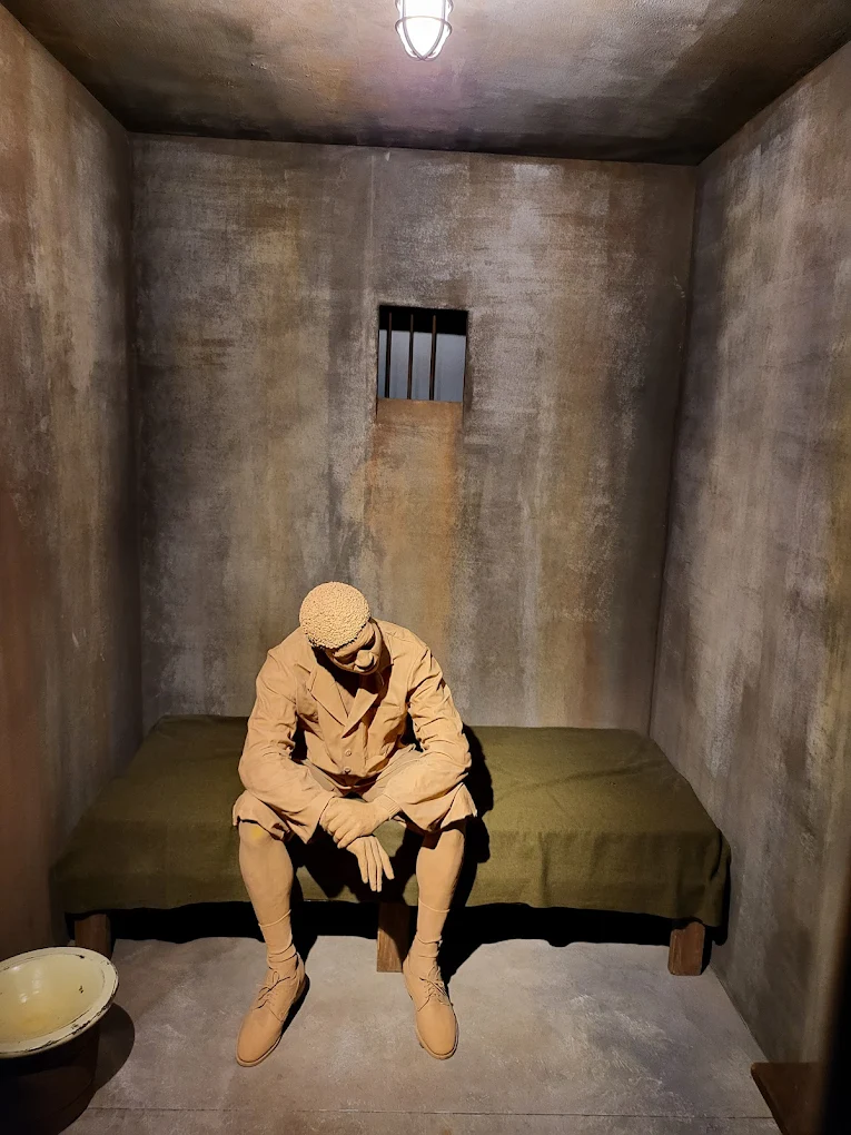 National Liberty Museum